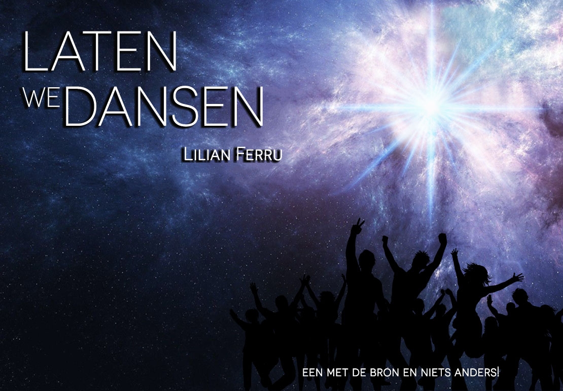 Laten we dansen